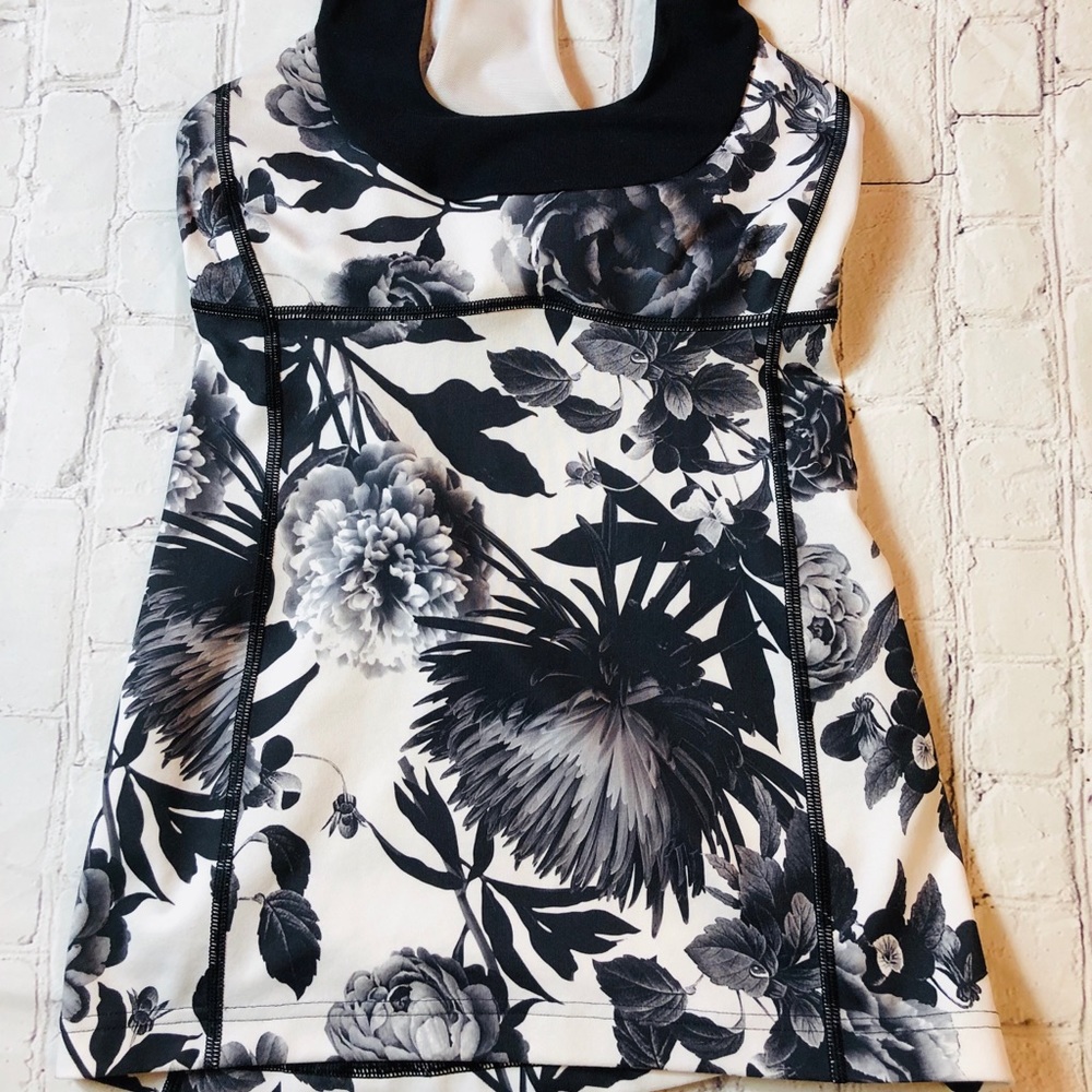 Lululemon Women's Top